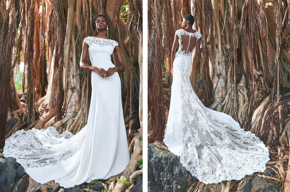 Pronovias Badab