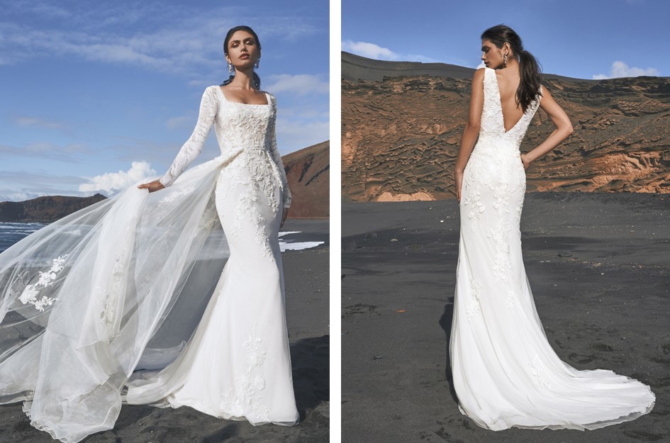 Pronovias Bohol