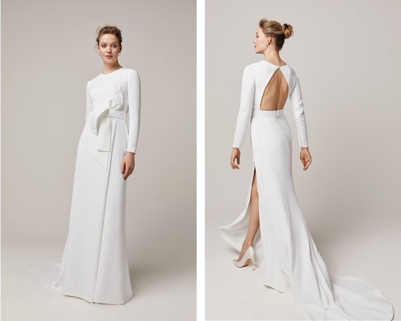 Bridal Wish | Jesus Peiro