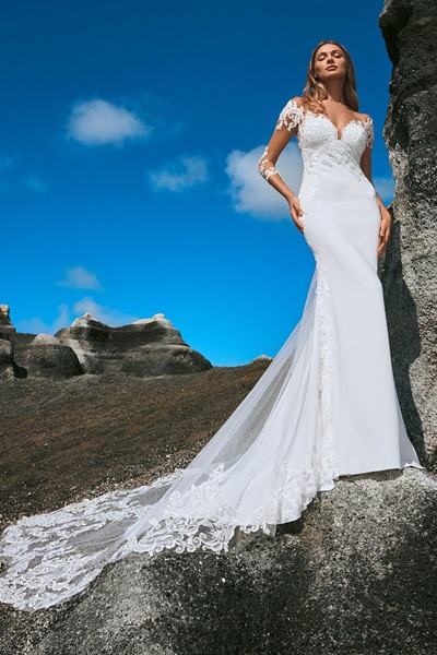 Pronovias Thor