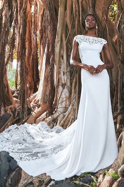 Pronovias Badab