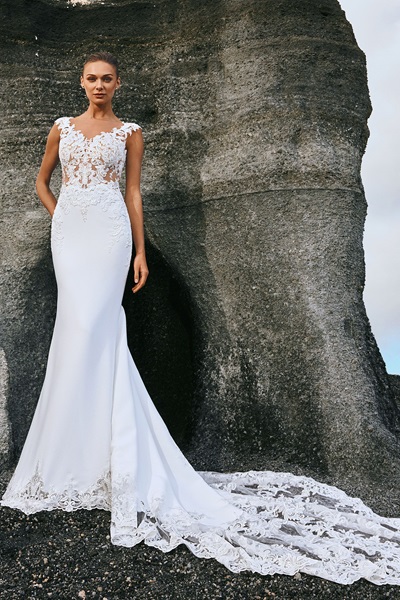 Pronovias Waitamo