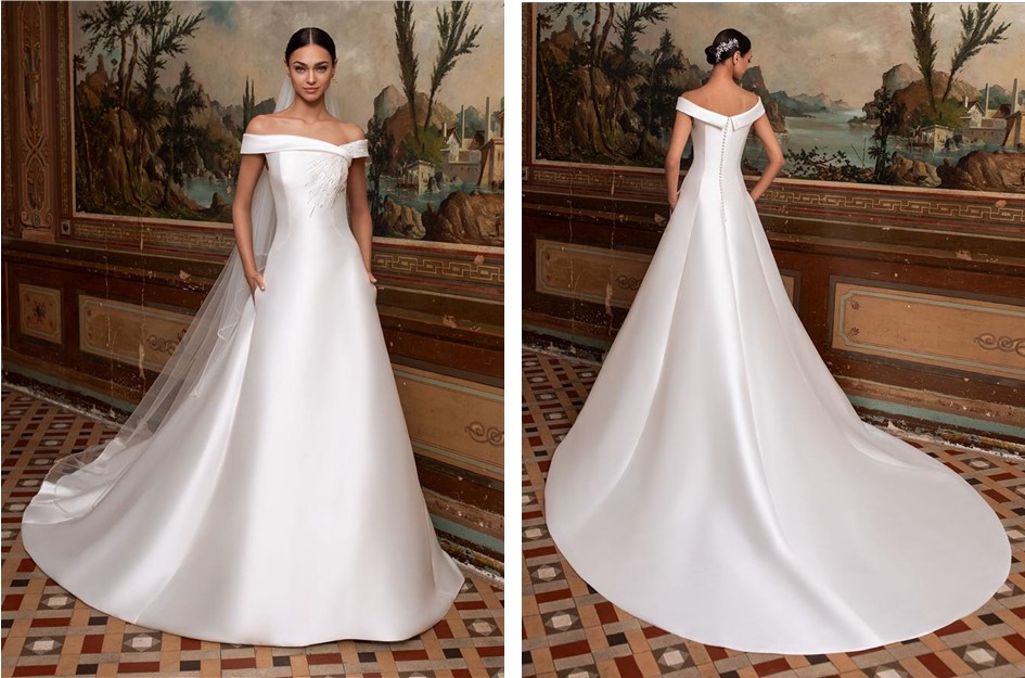 Pronovias 